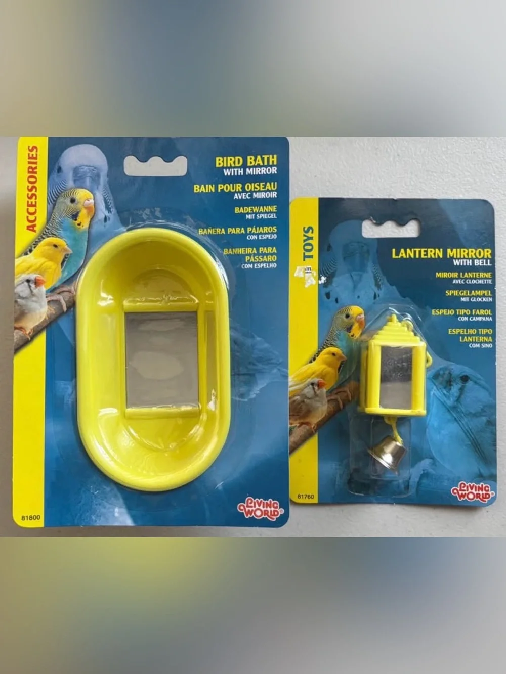 Small Bird Bundle - Toys & More